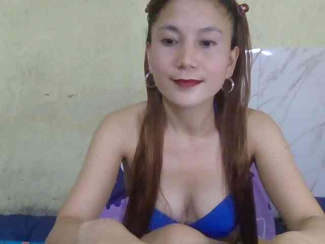 Stephanie215 webcam
