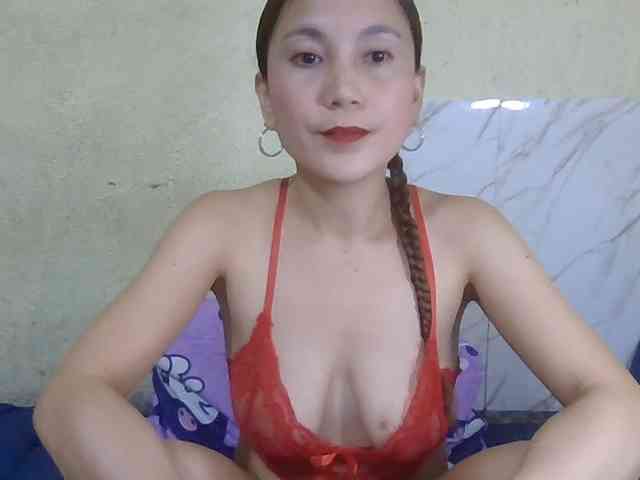 Stephanie215 webcam