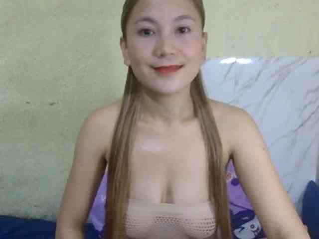 Stephanie215 webcam