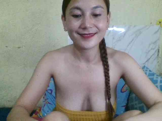 Stephanie215 webcam