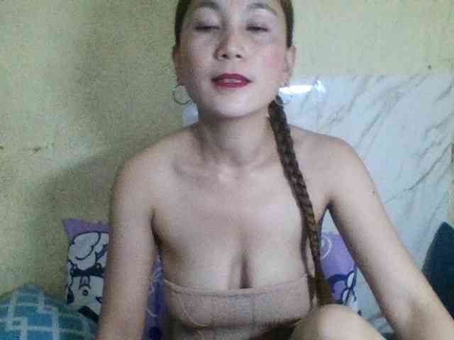 Stephanie215 webcam