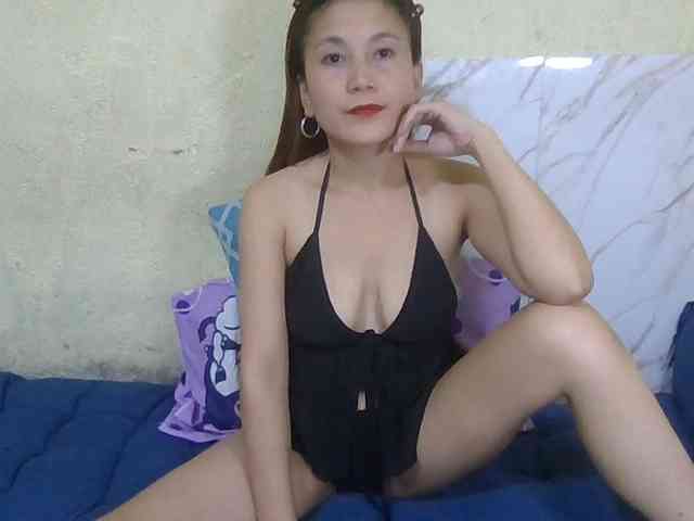 Stephanie215 webcam