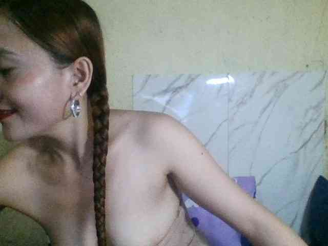 Stephanie215 webcam