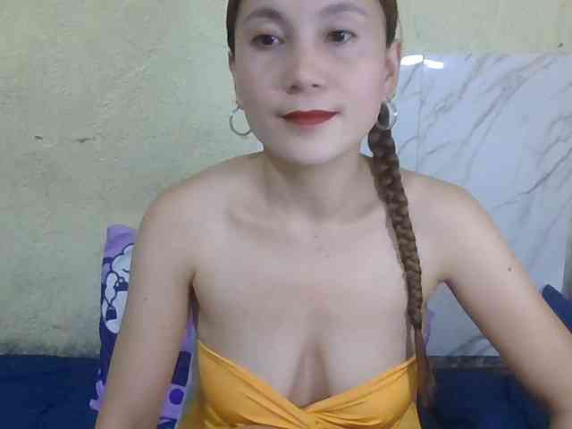 Stephanie215 webcam