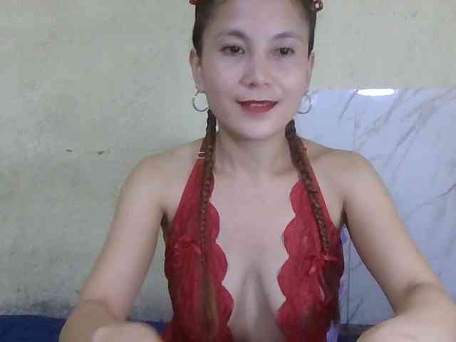 Stephanie215 webcam