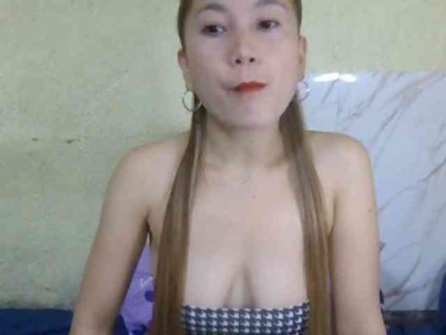 Stephanie215 webcam