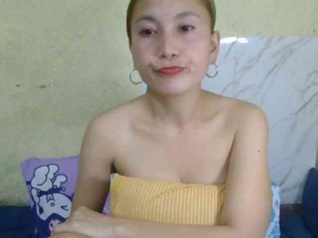 Stephanie215 webcam