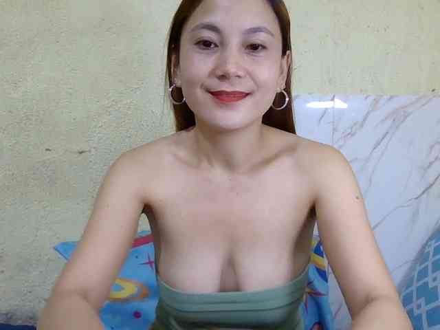 Stephanie215 webcam