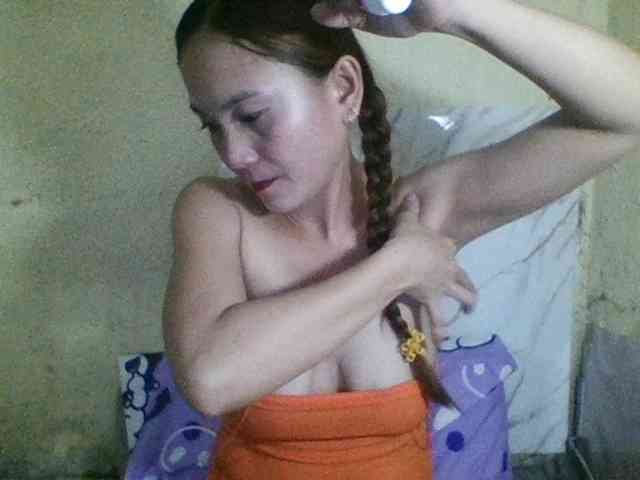 Stephanie215 webcam