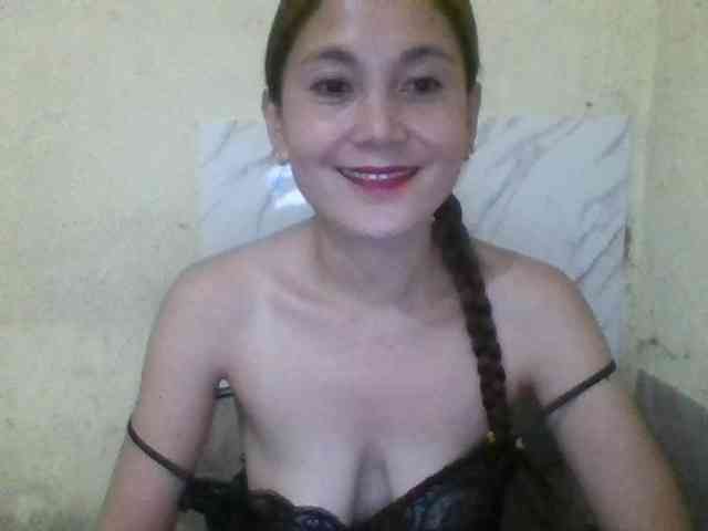 Stephanie215 webcam