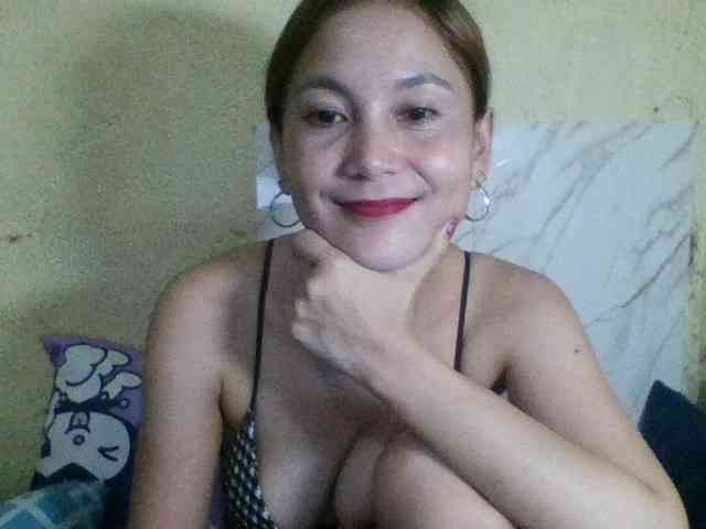 Stephanie215 webcam