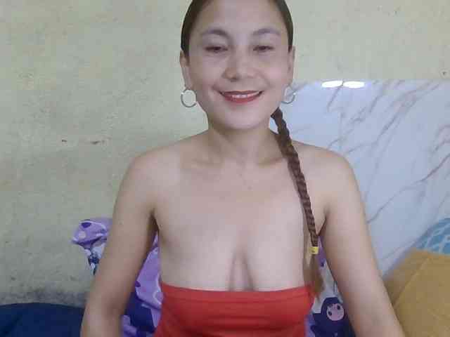 Stephanie215 webcam
