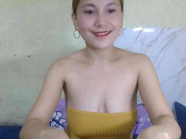 Stephanie215 webcam