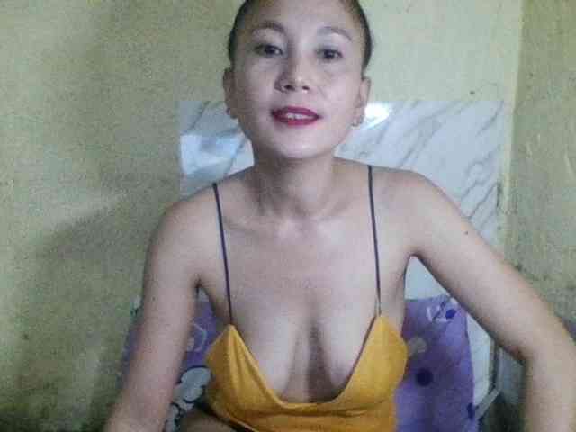 Stephanie215 webcam