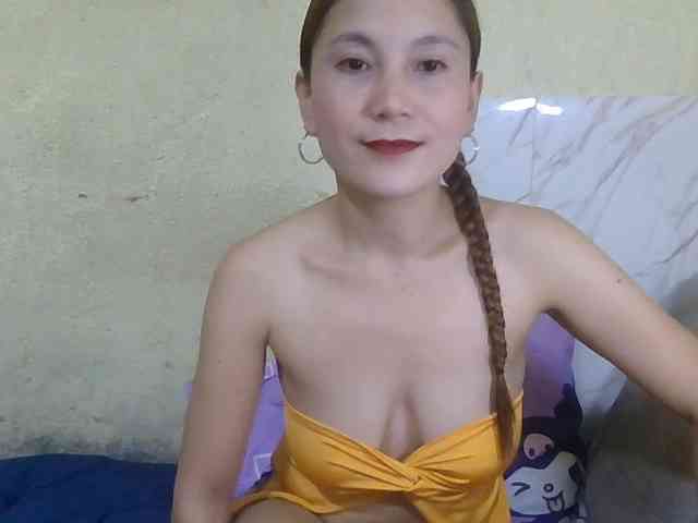 Stephanie215 webcam