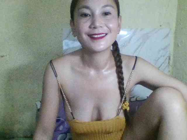 Stephanie215 webcam