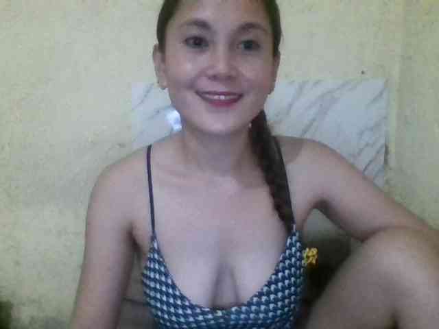 Stephanie215 webcam