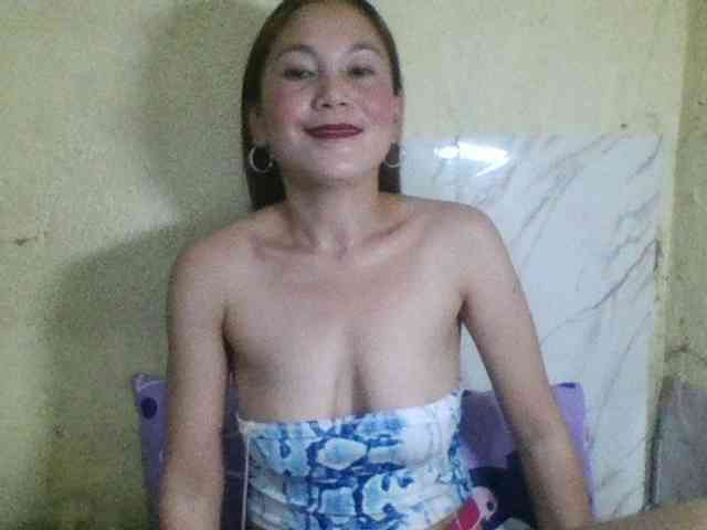 Stephanie215 webcam