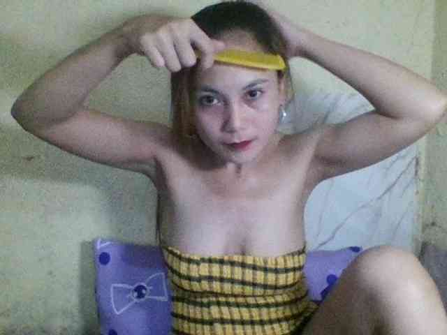 Stephanie215 webcam