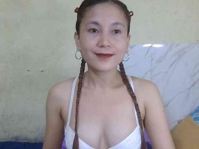 Stephanie215 webcam
