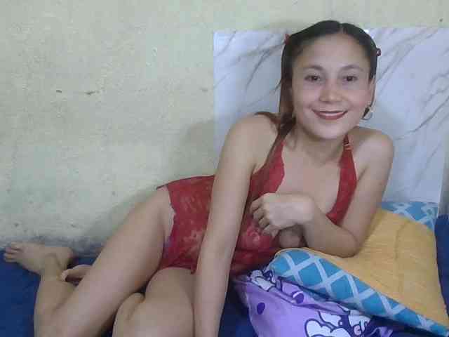 Stephanie215 webcam