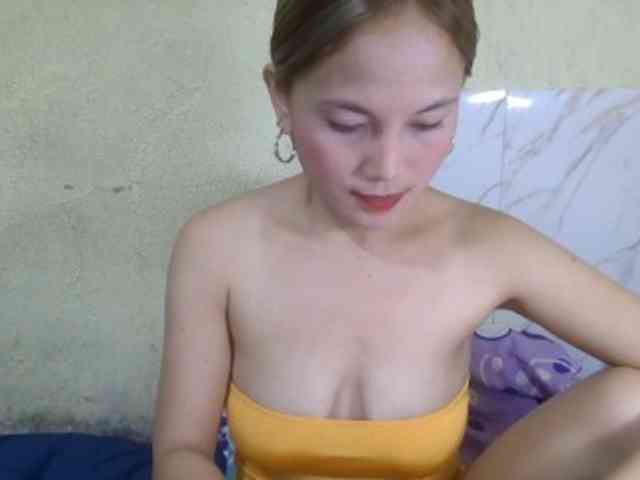 Stephanie215 webcam