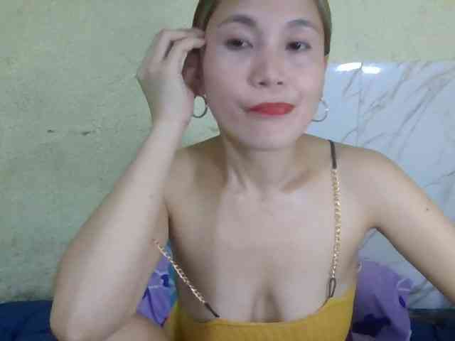 Stephanie215 webcam