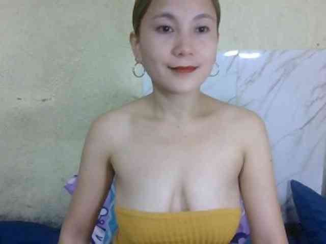 Stephanie215 webcam