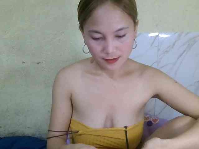 Stephanie215 webcam