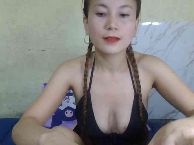 Stephanie215 webcam