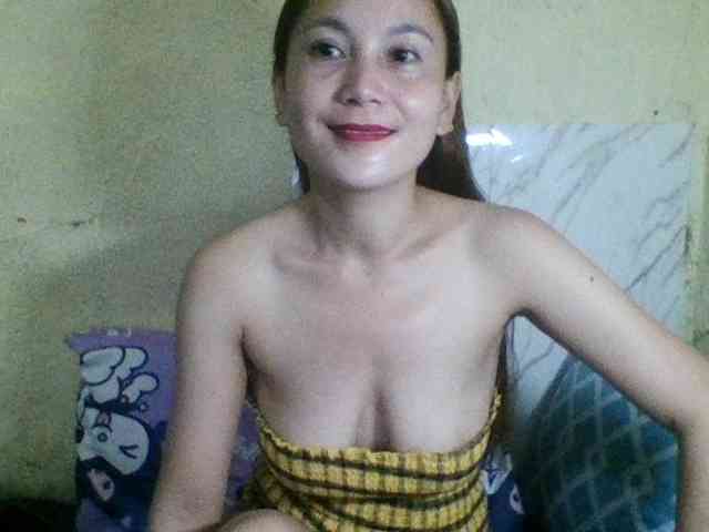 Stephanie215 webcam