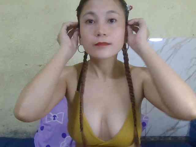 Stephanie215 webcam