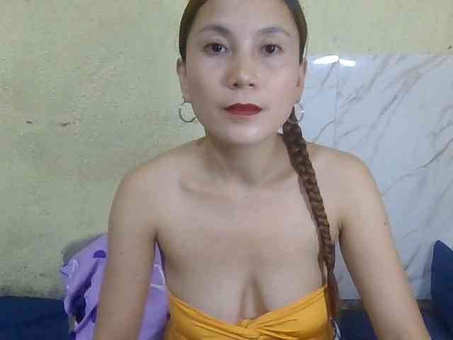 Stephanie215 webcam
