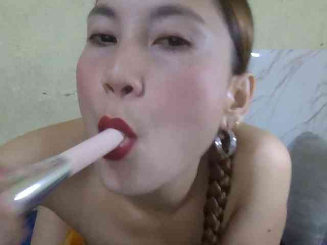 Stephanie215 webcam