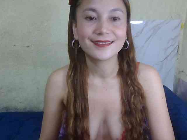 Stephanie215 webcam