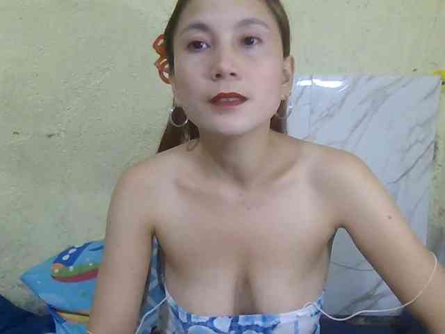 Stephanie215 webcam