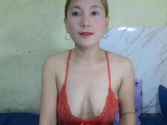 Stephanie215 webcam