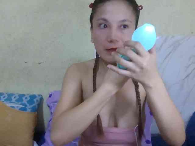 Stephanie215 webcam