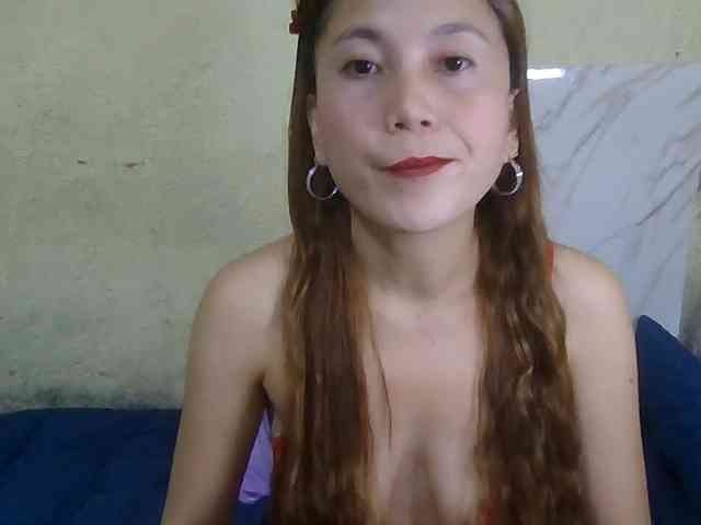 Stephanie215 webcam