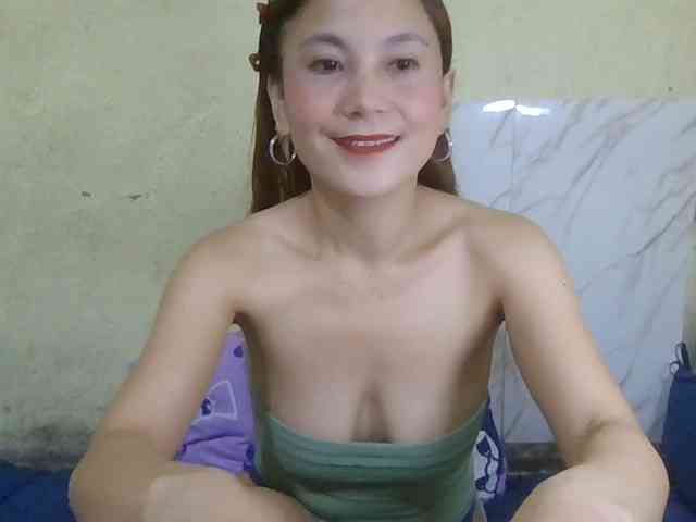 Stephanie215 webcam