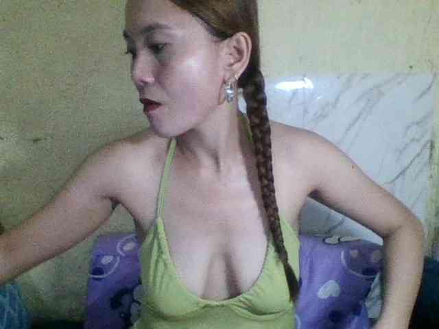 Stephanie215 webcam