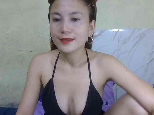 Stephanie215 webcam