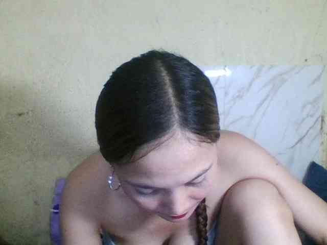 Stephanie215 webcam