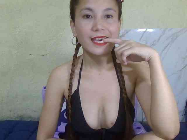 Stephanie215 webcam