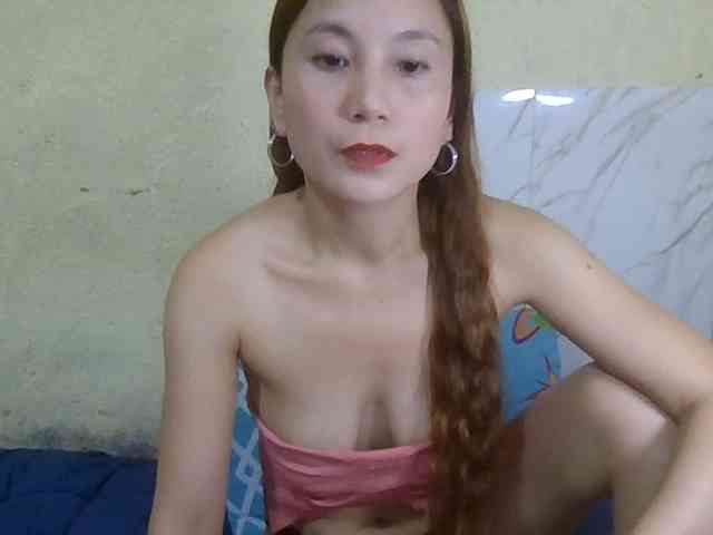 Stephanie215 webcam