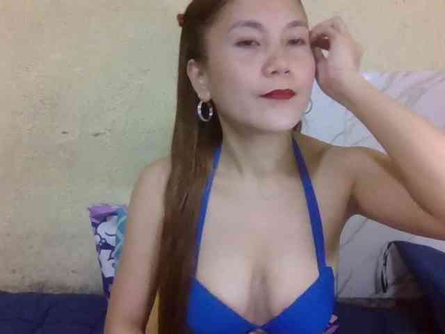 Stephanie215 webcam