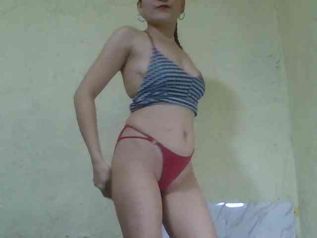 Stephanie215 webcam