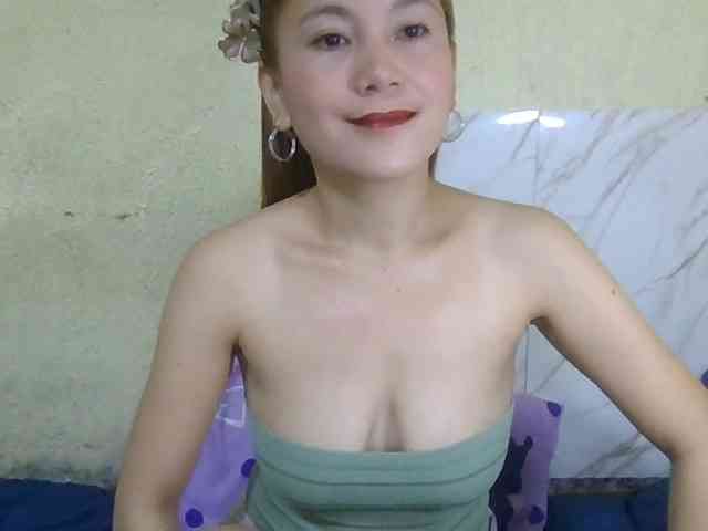 Stephanie215 webcam