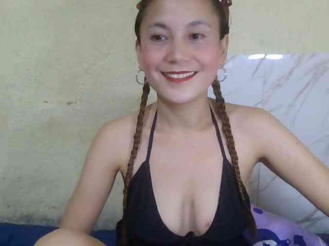 Stephanie215 webcam