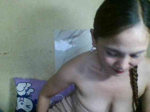 Stephanie215 webcam